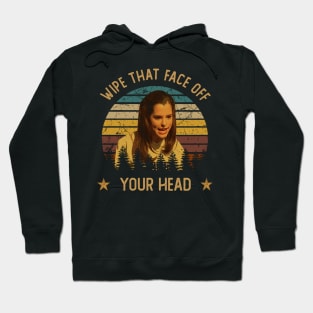 Teenage Trails Dazed And Confused's Quest For Identity Hoodie